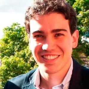 Meet your Posher, Claudio